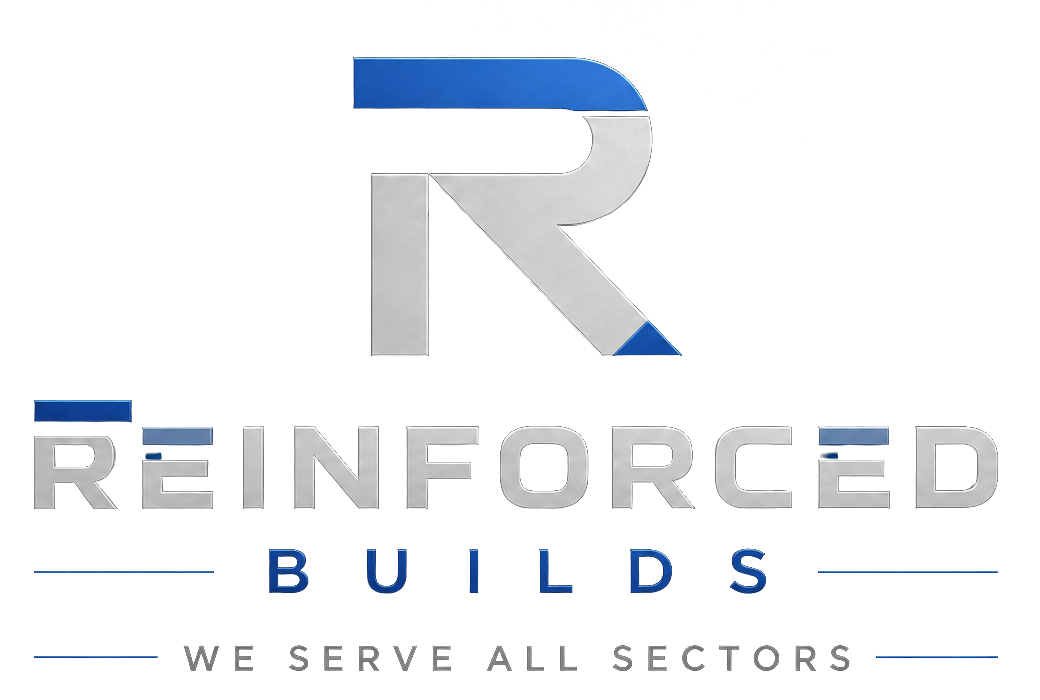 Reinforced Builds
